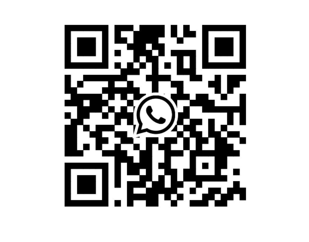 QR تماس با ما