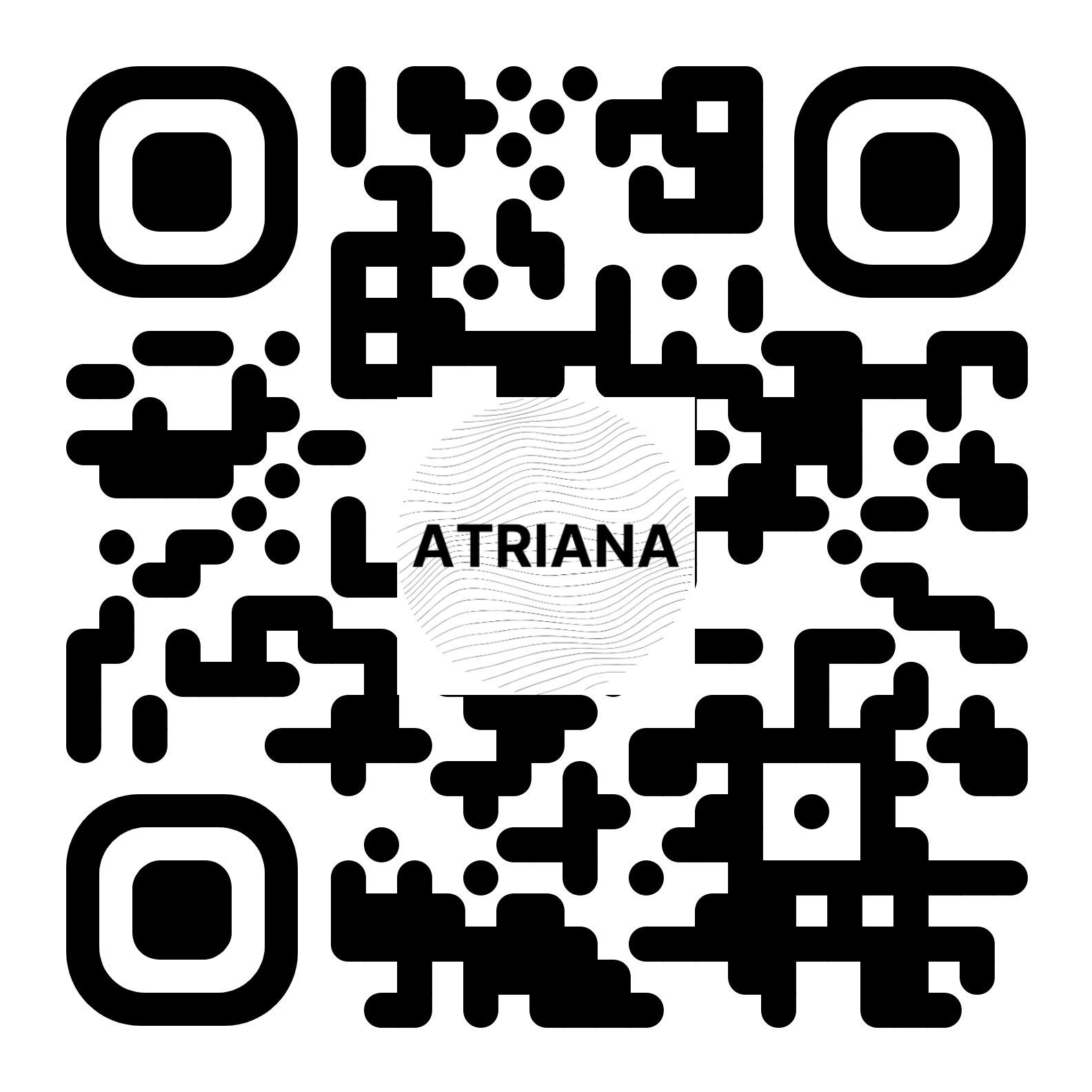 هاست آتریانا